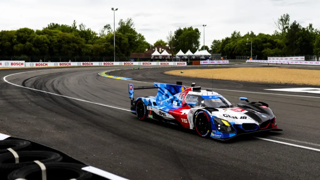 BMW M Team WRT reflects on historic Le Mans pole as Vanthoor celebrates, but race execution becomes the focus for the 2026 24-hour run.