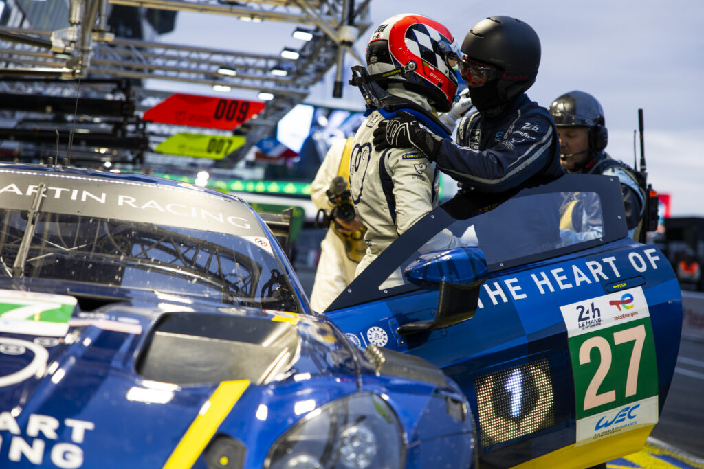 BMW takes historic pole for the 2026 Le Mans 24 Hours as 62 cars prepare to fight across Hypercar, LMP2 and LMGT3.