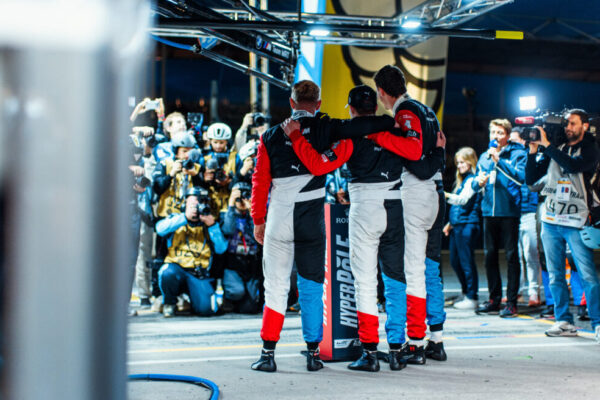 2026 | WEC | 24 Hours of Le Mans | Starting Grid BMW takes historic pole for the 2026 Le Mans 24 Hours as 62 cars prepare to fight across Hypercar, LMP2 and LMGT3.