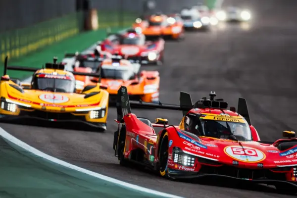 FIA WEC replaces Qatar and Bahrain with Barcelona and Monza for its final two 2026 rounds amid regional travel and freight issues.