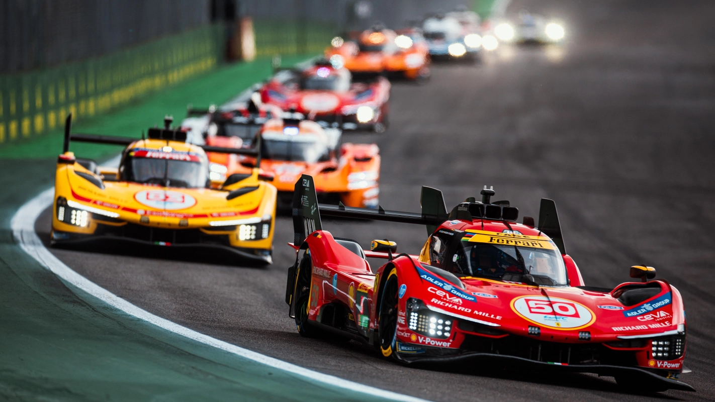 FIA WEC replaces Qatar and Bahrain with Barcelona and Monza for its final two 2026 rounds amid regional travel and freight issues.