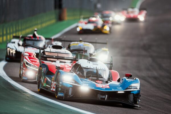 Alpine left frustrated after puncture derails promising 2026 WEC weekend at Interlagos Alpine showed 2026 WEC podium pace in Brazil, but punctures, tyre wear and penalties left both A424 crews outside the points at Interlagos.