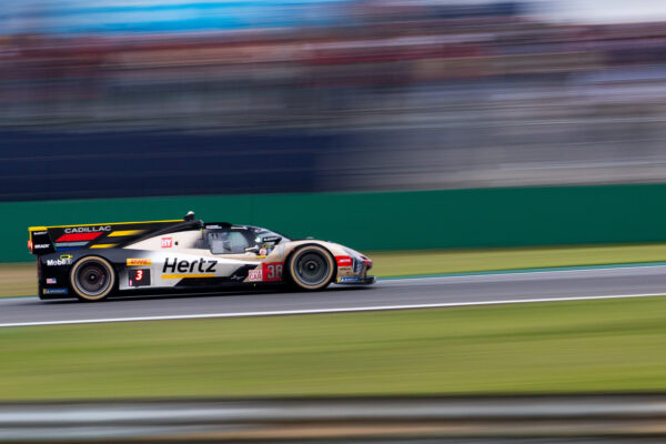 Nato left disappointed after Cadillac misses 2026 WEC São Paulo victory Cadillac returns to the WEC podium in São Paulo, but pit-stop delays and penalties leave Nato frustrated after victory slips away.