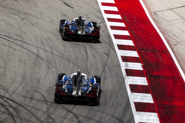 2026 | WEC | Lone Star Le Mans | Race | Ferrari wins after Toyota heartbreak as Heart of Racing takes LMGT3 victory Ferrari wins the 2026 WEC Lone Star Le Mans after late Toyota heartbreak, while Heart of Racing claims home LMGT3 victory at COTA.