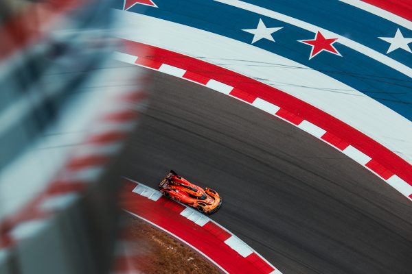 Genesis targets further WEC progress after breakthrough 2026 COTA showing Genesis scores its best WEC finish at COTA as the #17 GMR-001 takes seventh, showing stronger pace and reliability in Texas again.