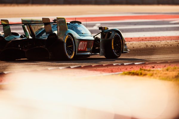 Aston Martin takes confidence from Valkyrie’s 2026 WEC podium challenge at COTA Aston Martin highlights Valkyrie progress after fourth at COTA as Heart of Racing scores its LMGT3 win and double podium in Texas.