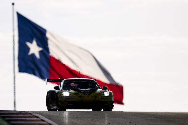 Manthey targets first 2026 WEC victory after COTA breakthrough Manthey targets its first 2026 WEC LMGT3 win at Fuji after a COTA podium revived its push for a third straight championship crown.