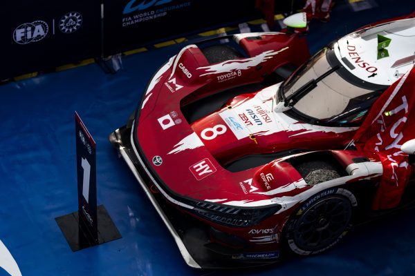 Sébastien Buemi praises Toyota’s bold Fuji strategy after Ryō Hirakawa holds off Alpine to secure a dramatic home WEC win.