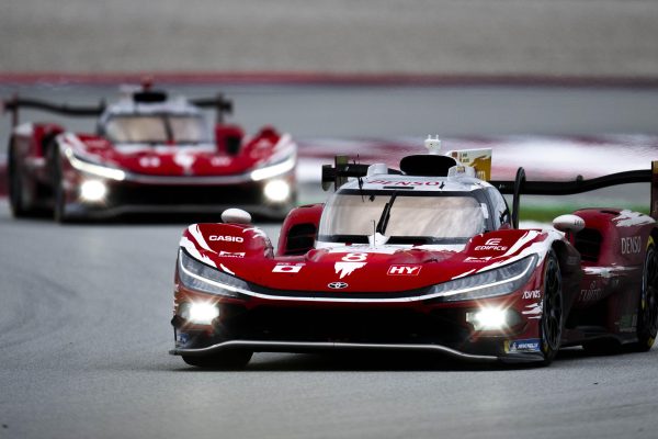 2026 WEC standings after Round 7: 6 Hours of Barcelona Toyota clinches the WEC Hypercar manufacturers' title at Barcelona, while Manthey's LMGT3 win cuts TF Sport's lead ahead of Monza.