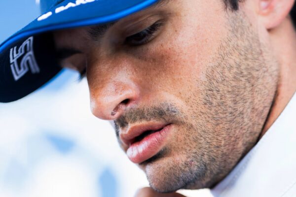 Sainz pleased with his 2026 F1 Canadian GP performance despite early tyre gamble Williams driver Carlos Sainz reflected on a difficult F1 2026 Canadian GP after recovering from an early tyre gamble to finish in the points