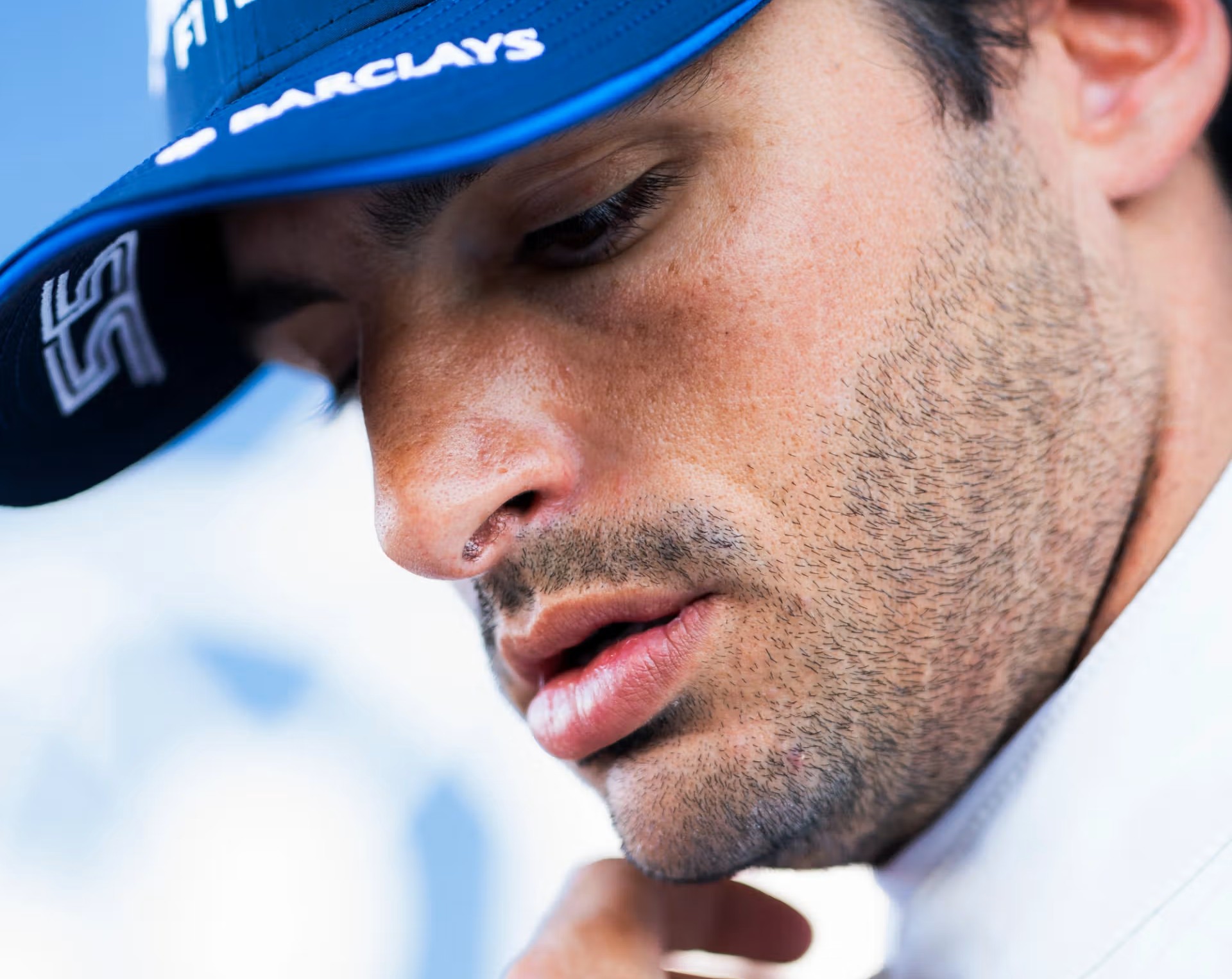 Williams driver Carlos Sainz reflected on a difficult F1 2026 Canadian GP after recovering from an early tyre gamble to finish in the points