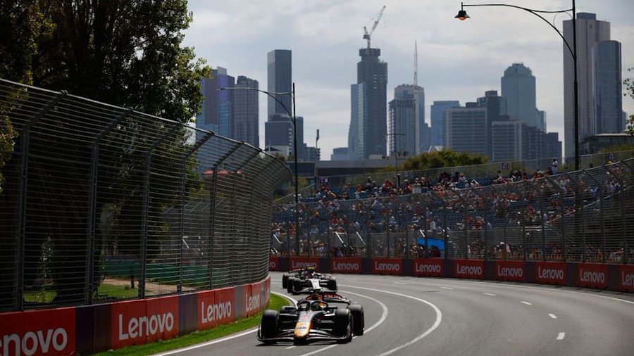 CEO Bruno Michel discussed whether F2 and F3 would consider capping the number of seasons that a driver can compete in the series.