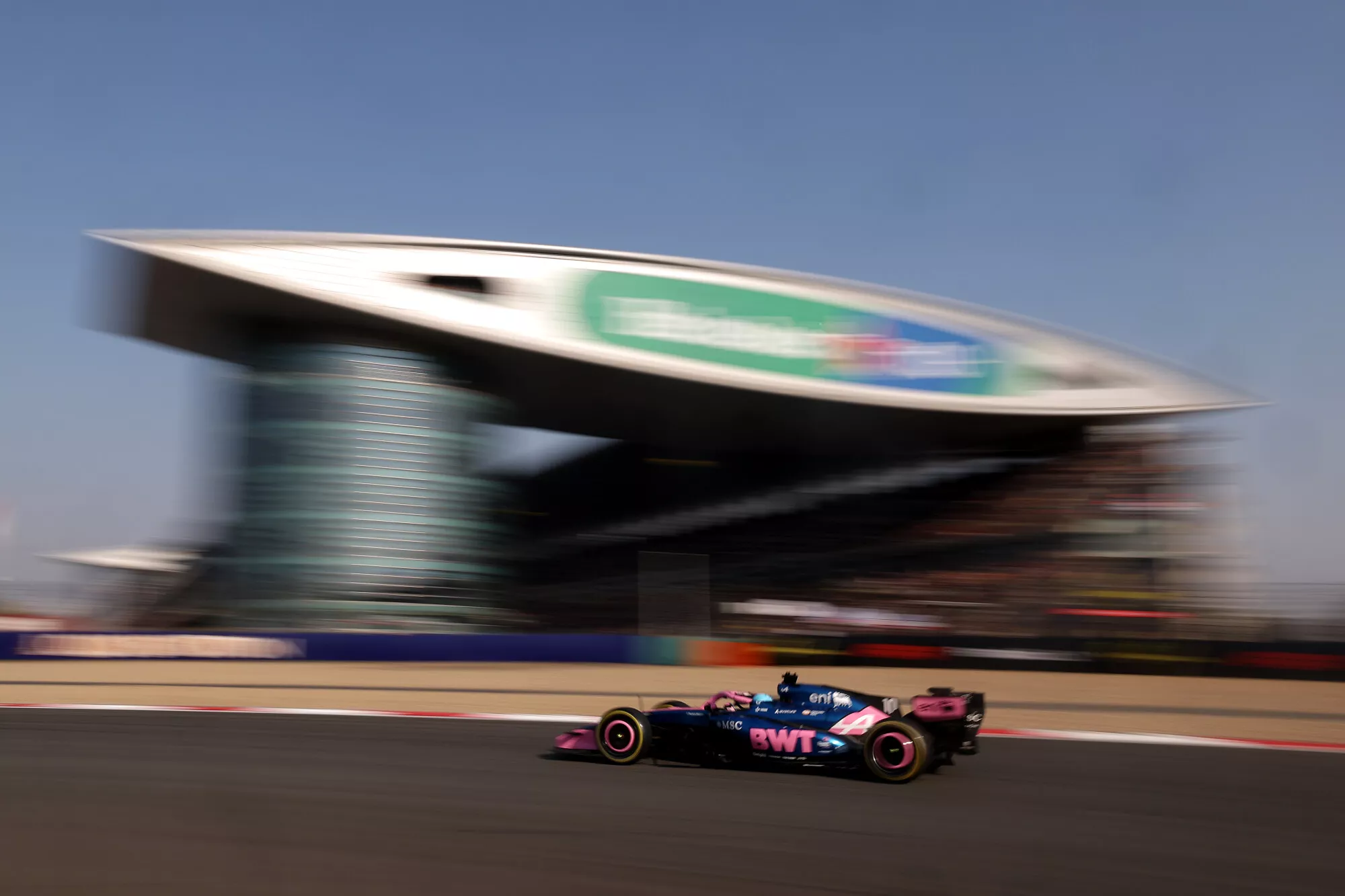 The first Sprint of the 2026 F1 season is in the books at the Chinese GP, and you can view the championship standings after it here.