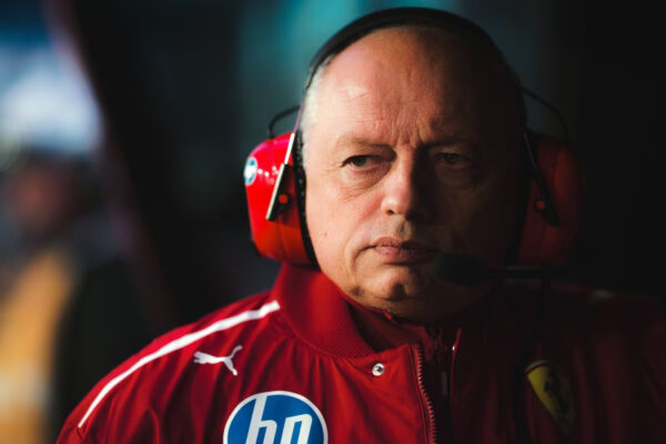 Vasseur outlines clear areas of improvement for Ferrari in second half of 2026 F1 season Ferrari boss Fred Vasseur has commented on where he sees the clearest room for the SF-26’s improvement following the F1 summer break in 2026