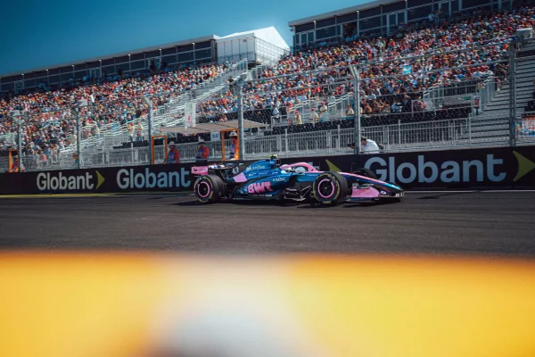 Alpine driver Franco Colapinto had one of his finest weekends in F1 as he finished a superb P7 in the 2026 Spanish GP.