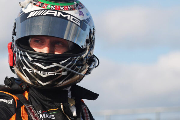 Jean Glorieux reunites with DKR for 2026 ELMS comeback Jean Glorieux returns to ELMS with DKR Engineering in 2026, bringing title-winning LMP3 experience and Le Mans pedigree once more.