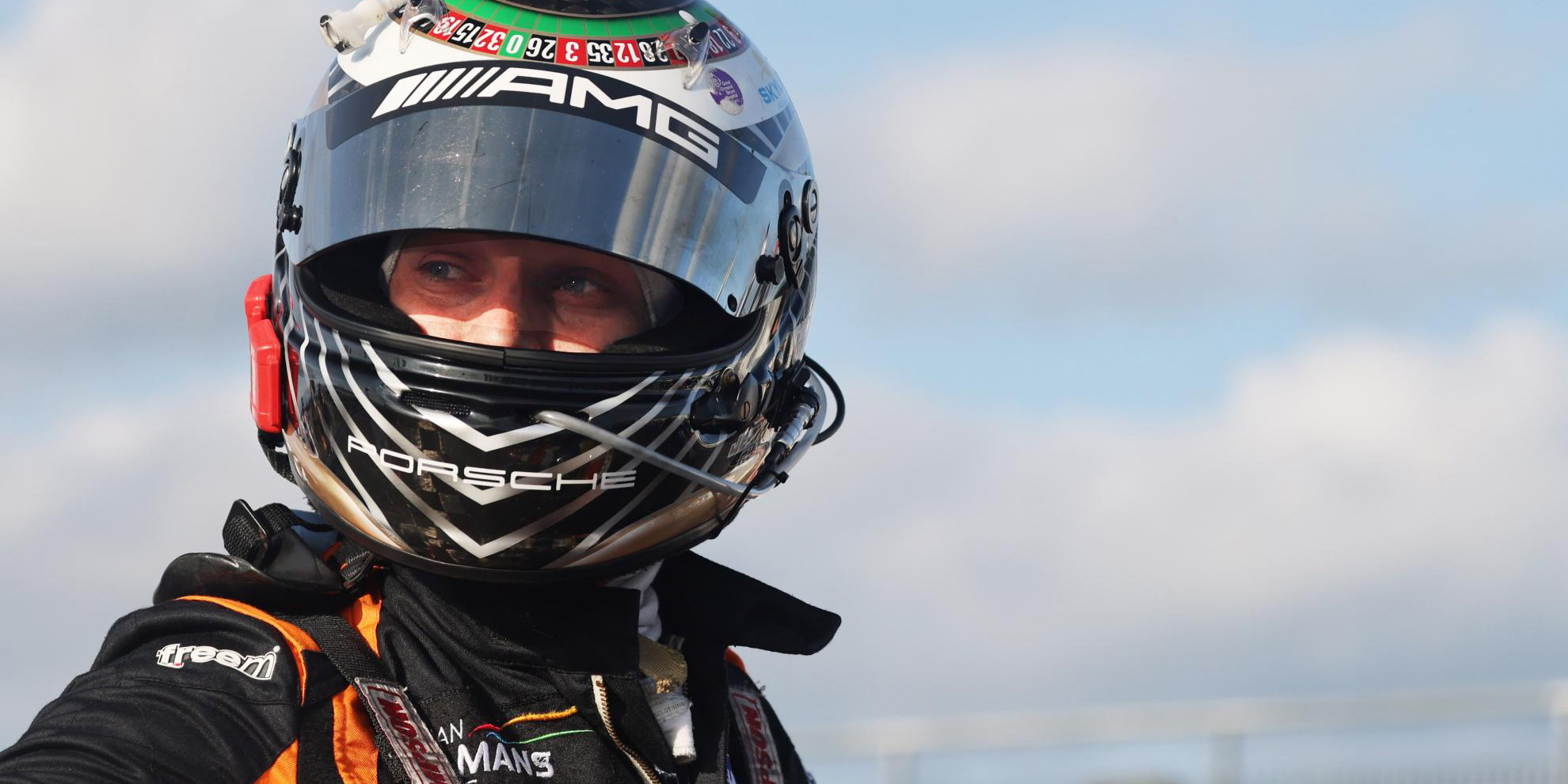 Jean Glorieux returns to ELMS with DKR Engineering in 2026, bringing title-winning LMP3 experience and Le Mans pedigree once more.