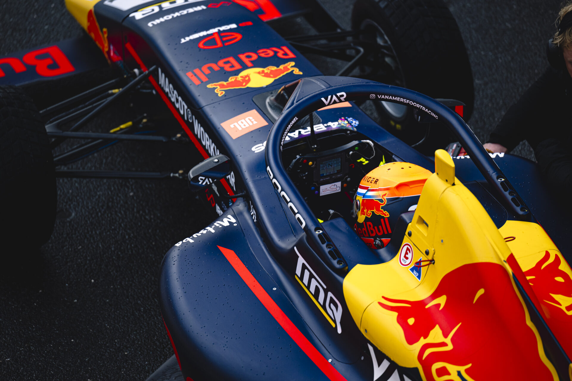 F4 Germany reports stronger-than-expected 2027 demand, with F2, F3, GT and Hypercar teams among applicants for its return season.
