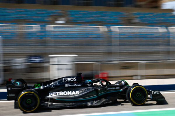 Wolff: Mercedes “not at all as it was one year ago” in terms of porpoising