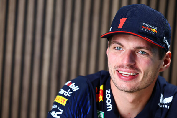 Is winning the F1 title in a sprint a problem for Max Verstappen? “Not for me!”