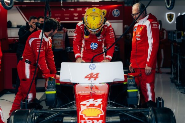 Lewis Hamilton keeps expectations grounded as regulatory changes and set-up limits challenge Ferrari ahead of 2026 F1 Monaco GP.