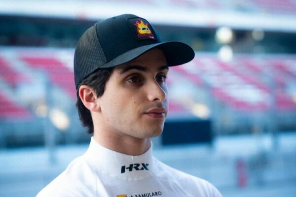 Italian outfit BVM Racing has confirmed Alessandro Famularo as another driver in its line-up for the upcoming Euroformula Open season. The announcement follows the Venezuelan driver’s promising debut with the team at the end of the 2025 campaign. After competing in the final three rounds of the championship, Famularo demonstrated strong consistency and secured points in every race he entered. With the new agreement, the 22-year-old will now contest the entire season with the Italian squad. Strong Impression in late 2025 debut earns Famularo 2026 Euroformula Open return with BVM Famularo joined BVM Racing for the closing stages of the 2025 season and quickly adapted to the championship. Over the three rounds he contested, he scored points in all nine races. His most notable performance came during the final event at Circuit de Barcelona-Catalunya, where he achieved a fourth-place finish in Race 3. The result marked his best performance of the season and confirmed his potential within the series. Those consistent results convinced both driver and team to continue their collaboration into the new season. Returning to European single-seaters and the determination to represent Venezuela Famularo already has experience in European formula racing. Earlier in his career, he competed in the Formula Regional European Championship and also made an appearance in the FIA Formula 3 Championship during the 2022 season. (Wikipedia) However, a lack of financial backing forced the Venezuelan driver to step away from full-time competition for a period. He eventually returned to racing in 2025 and began rebuilding momentum in his career. His performances with BVM Racing during the closing rounds of the Euroformula Open season demonstrated that he had successfully regained his competitive form. Famularo emphasised that perseverance and determination helped him overcome the challenges that interrupted his career. “I never gave up on my dream, even when people were saying it was impossible, and continued preparing myself with all determination. I’m happy to be back racing, thanks to the support of the sensational Furia Team [a sportsmen management company investing in Venezuelan talents]. The coming season is a challenge and a strategic step in our objective, to have Venezuela represented again at the highest level of motor racing.” The Venezuelan driver receives support from Furia Team, which invests in developing racing talent from the country. BVM looking ahead to 2026 with expanded line-up BVM Racing continues to build its driver roster for the 2026 season and could field up to four cars in the championship. The team has already confirmed Mexican prospect Javier Herrera, who steps up after a strong rookie campaign in Formula 4. With Famularo now returning for a full campaign, the Italian squad strengthens its line-up with a driver who already understands the team and the championship. By contesting the entire championship, he will have the opportunity to translate that experience into stronger results across the calendar. For BVM Racing, the continuation of this partnership adds continuity to the team’s programme and increases its chances of remaining a competitive force in the Euroformula Open paddock.