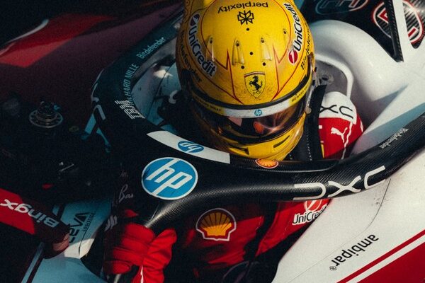 Vasseur defends Hamilton after two penalties at the 2026 F1 Hungarian GP Fred Vasseur defended Lewis Hamilton after the 2026 F1 Hungarian GP saw the Briton suffer his fourth penalty in three consecutive rounds.