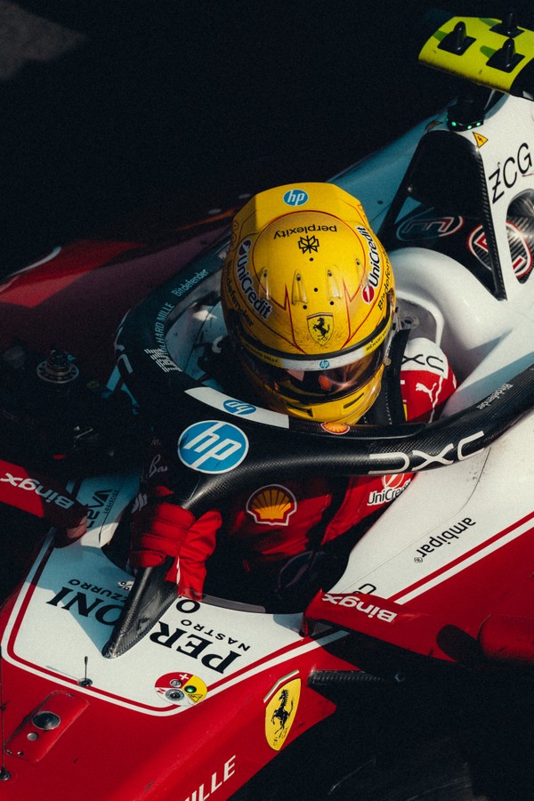 Fred Vasseur defended Lewis Hamilton after the 2026 F1 Hungarian GP saw the Briton suffer his fourth penalty in three consecutive rounds.