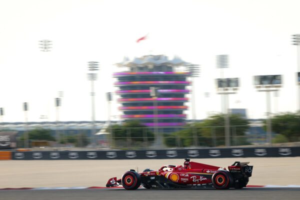 Ferrari to have “completely new” 2025 F1 car — Vasseur