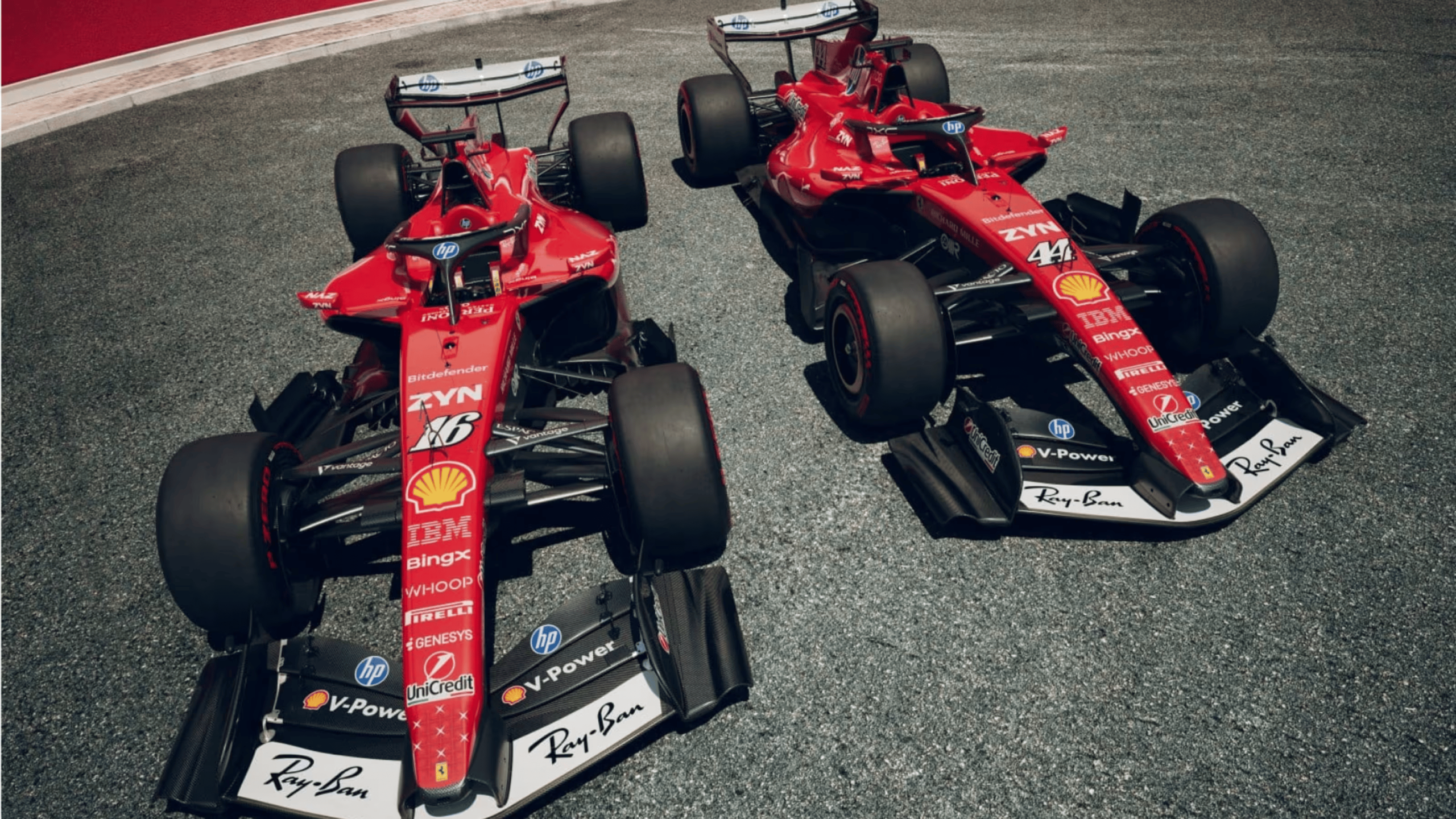 Ferrari head to the 2026 F1 Italian GP at Monza with an updated power unit under the ADUO framework and a special livery honouring the 30th anniversary of Michael Schumacher's first Monza victory.