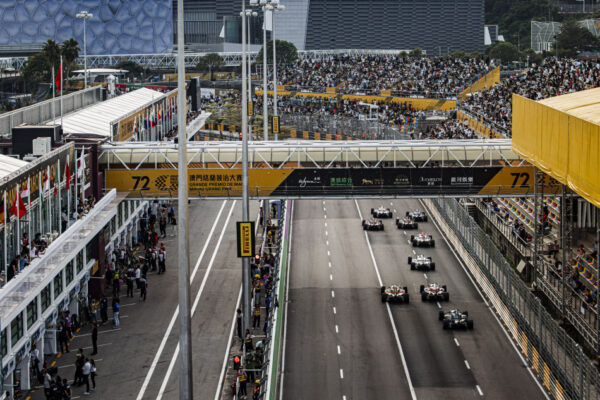 FIA confirms 2026 Macau Grand Prix FIA FR and FIA F4 World Cups The FIA has confirmed the 2026 Macau Grand Prix will feature the FIA FR and FIA F4 World Cups at the iconic Guia Circuit.