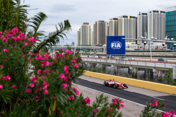 FIA names 13 Formula Regional and 12 F4 teams for Macau, and new cars and expanded World Cup grids arrive in November 2026.
