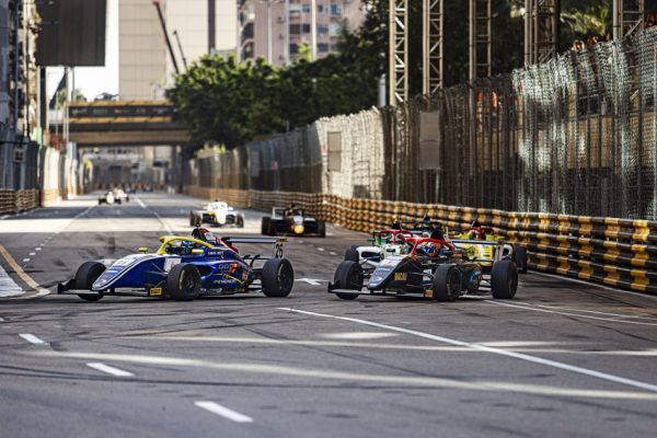 2026 FIA F4 World Cup confirms 24-driver entry list for Macau 2026 FIA F4 World Cup confirms 24-driver entry list for Macau.