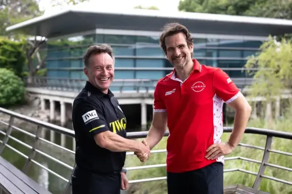 Nissan will provide Andretti with GEN4 Formula E powertrains from Season 13 under a multi-year technical and sporting partnership.