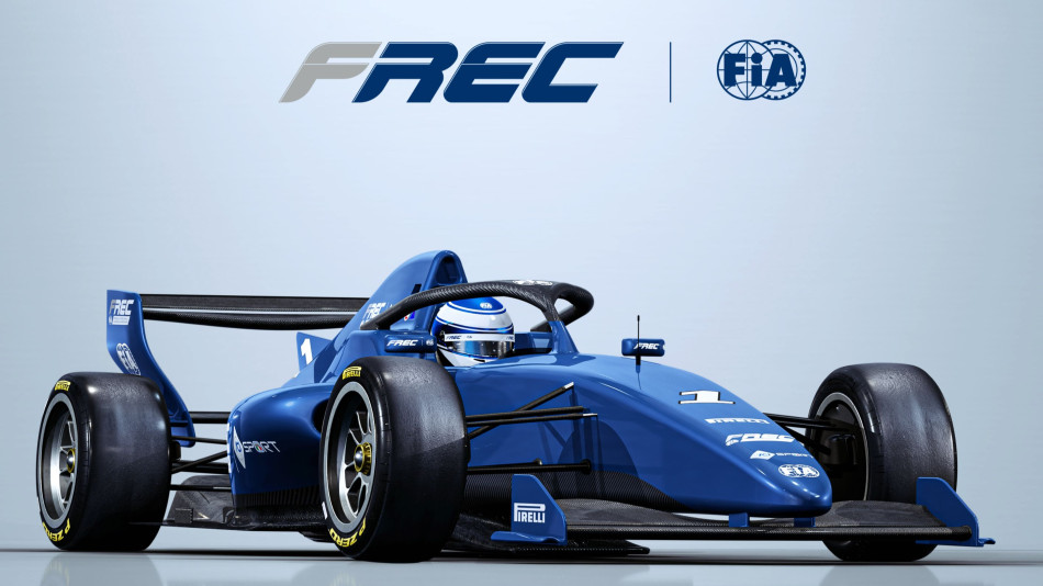 New FIA Formula Regional European Championship (FREC) to launch in 2026 under full FIA status. Ten leading international teams confirmed for the inaugural FIA season