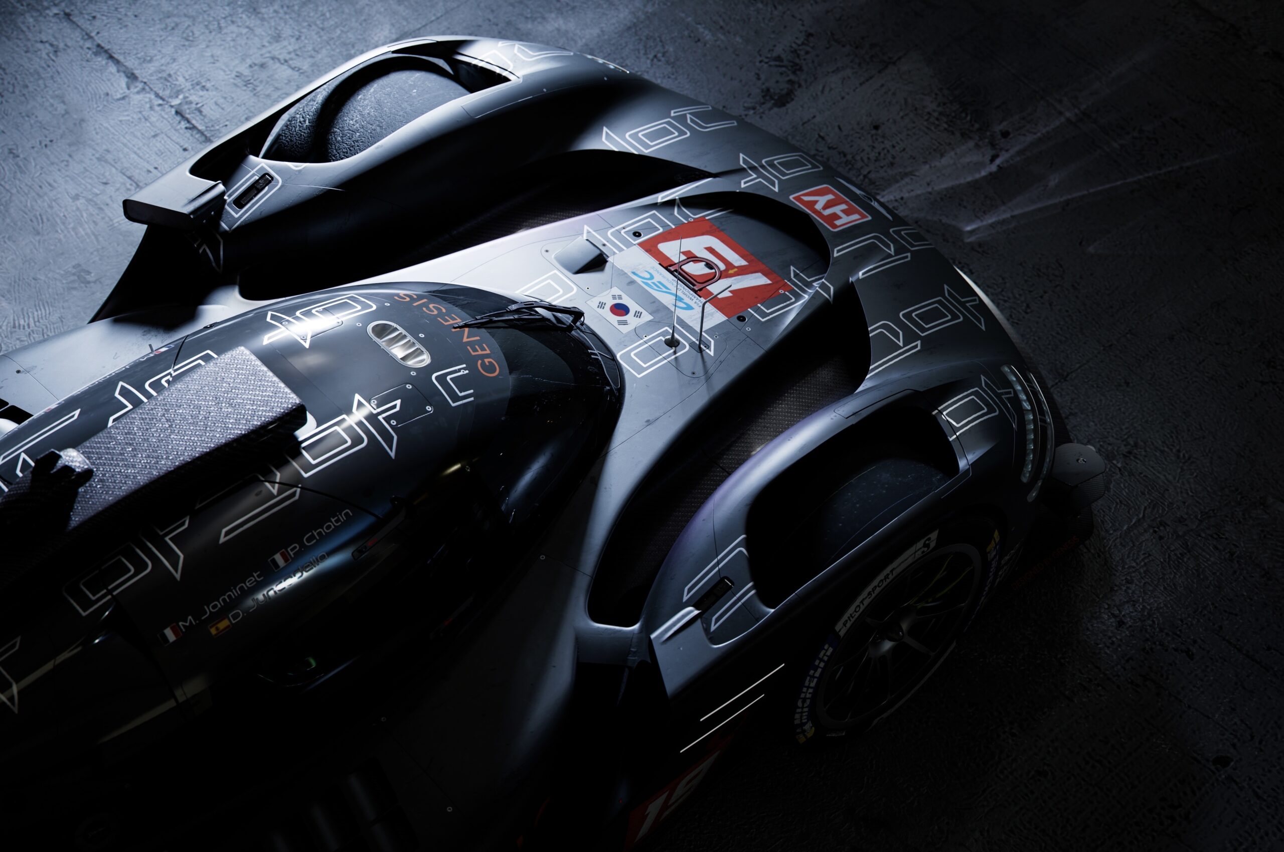 Genesis Magma Racing prepares for 2026 Imola debut with GMR-001 Hypercar, targeting steady progress in its first FIA WEC season.