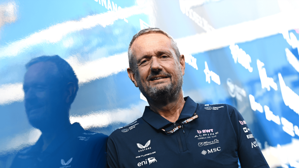 Alpine managing director Steve Nielsen explained why Alpine was successful in their appeal as Pierre Gasly regains Monaco GP podium