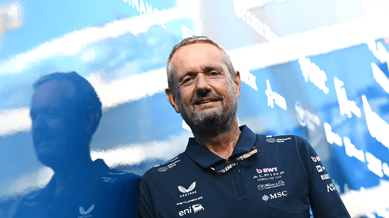 Alpine managing director Steve Nielsen explained why Alpine was successful in their appeal as Pierre Gasly regains Monaco GP podium