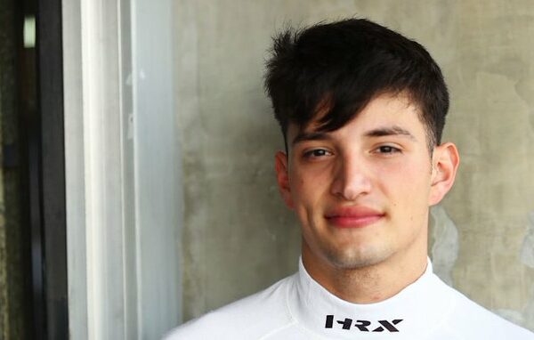 Brad Benavides joins AIX Racing for the 2025 FIA F3 Campaign Brad Benavides will join AIX Racing's F3 line-up for the remainder of the 2025 season.