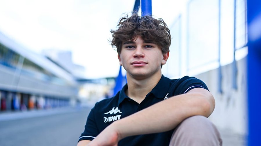 Nicola Lacorte’s 2025 F3 season unravels with crashes, penalties, and a race ban—can he reset and recover in the second half?