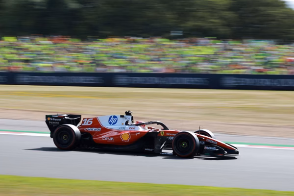 Leclerc: P2 in Qualifying for 2026 F1 British GP “a first step” in rediscovering feeling with SF-26 Charles Leclerc places P2 for Scuderia Ferrari in Qualifying at the 2026 F1 British GP in Silverstone