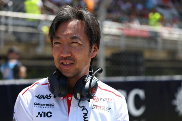 Komatsu calls for consistency as Haas seek response at 2026 F1 Austrian GP Ayao Komatsu speaks ahead of the Haas F1 Austrian GP 2026 as Haas look to regain consistency and build momentum with the VF-26.