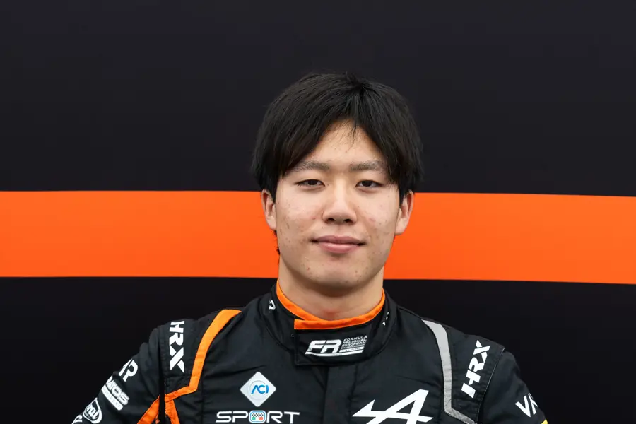 Yamakoshi FRECA 2025 VAR