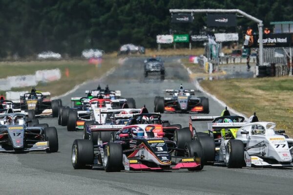 HMD Motorsports partners with TJ Speed to field three cars in the 2026 CTFROT, strengthening the IndyCar pathway.