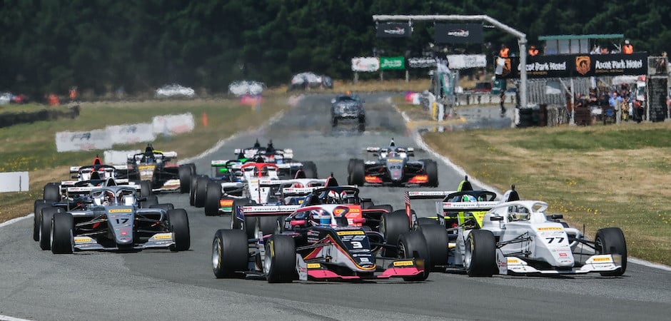 HMD Motorsports partners with TJ Speed to field three cars in the 2026 CTFROT, strengthening the IndyCar pathway.