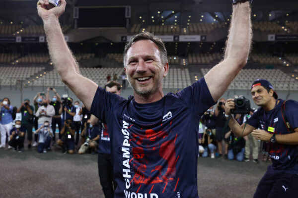 Red Bull’s top 10 wins under Christian Horner’s reign Top 10 Red Bull wins under Christian Horner