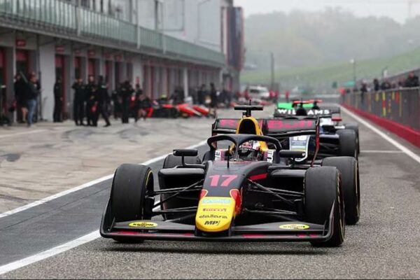 Colnaghi on 2026 F3 move with MP Motorsport: “I feel like I have the opportunity of a lifetime” Mattia Colnaghi joins MP Motorsport and Red Bull for the 2026 FIA F3 season after F4 and Eurocup-3 title triumphs.