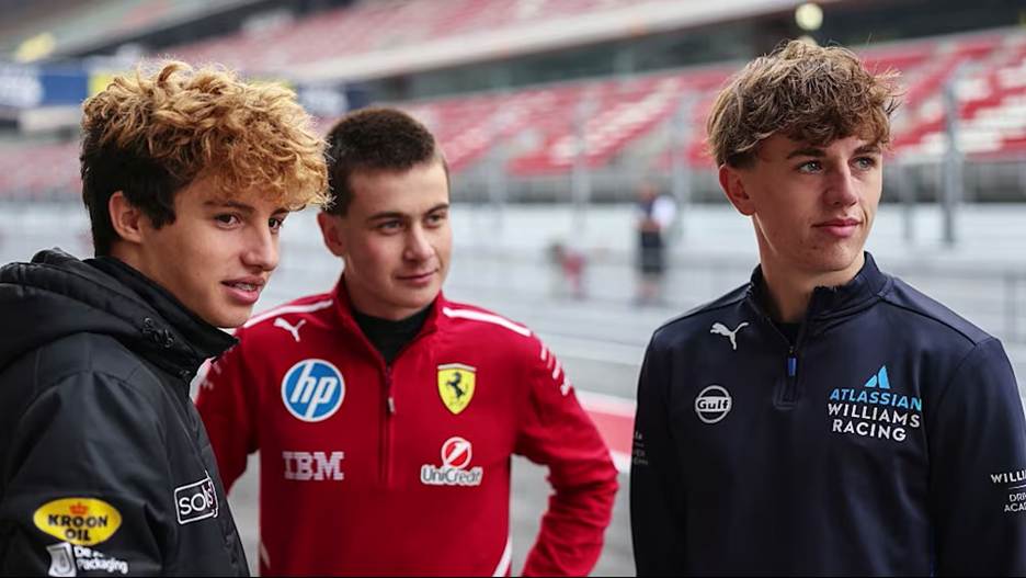 Mattia Colnaghi joins MP Motorsport and Red Bull for the 2026 FIA F3 season after F4 and Eurocup-3 title triumphs.
