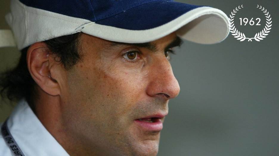 Emanuele Pirro, President of the FIA Single-Seater Commission