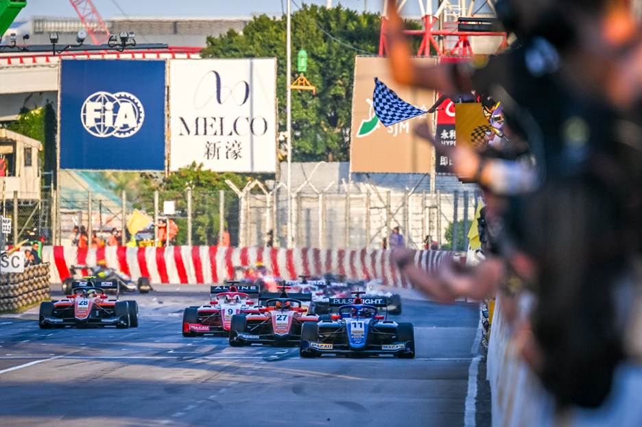 2024 Macau Grand Prix to return for 2025